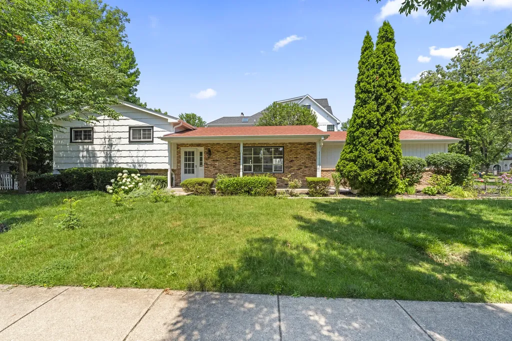 5654 South Washington Street Hinsdale IL 60521