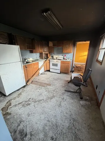 207 South Railroad Street Lovington IL 61937