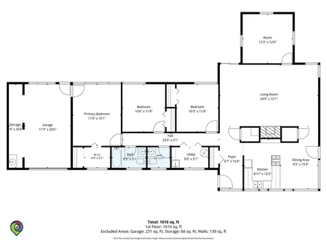 1460 Eagle Road Elgin IL 60123
