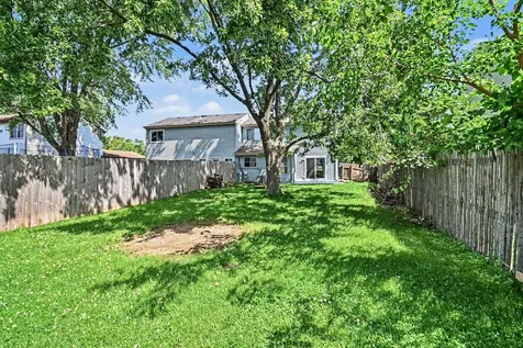 43 Stonefield Drive Glendale Heights IL 60139