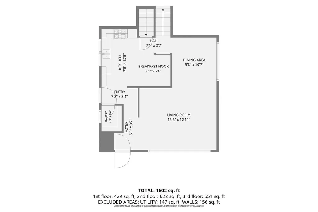 1129 West 107th Street Chicago IL 60643
