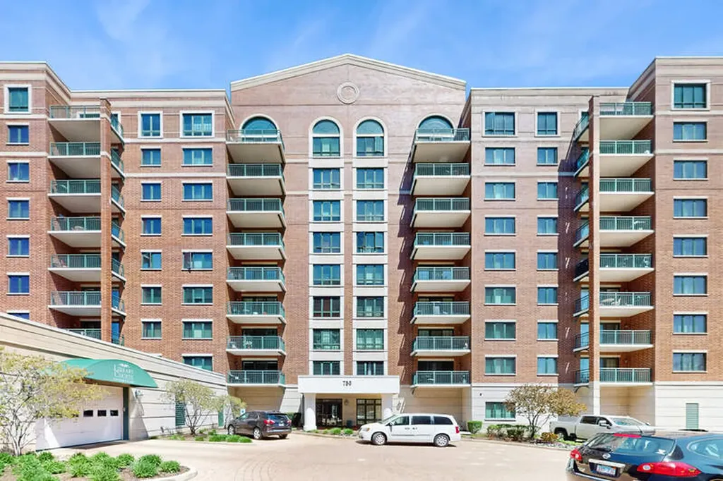 750 Pearson Street Des Plaines IL 60016
