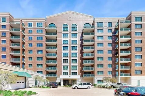 750 Pearson Street Des Plaines IL 60016
