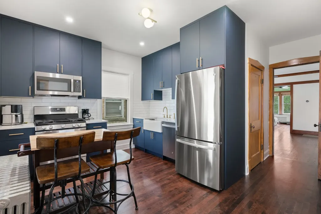 2605 North Oak Park Avenue Chicago IL 60707