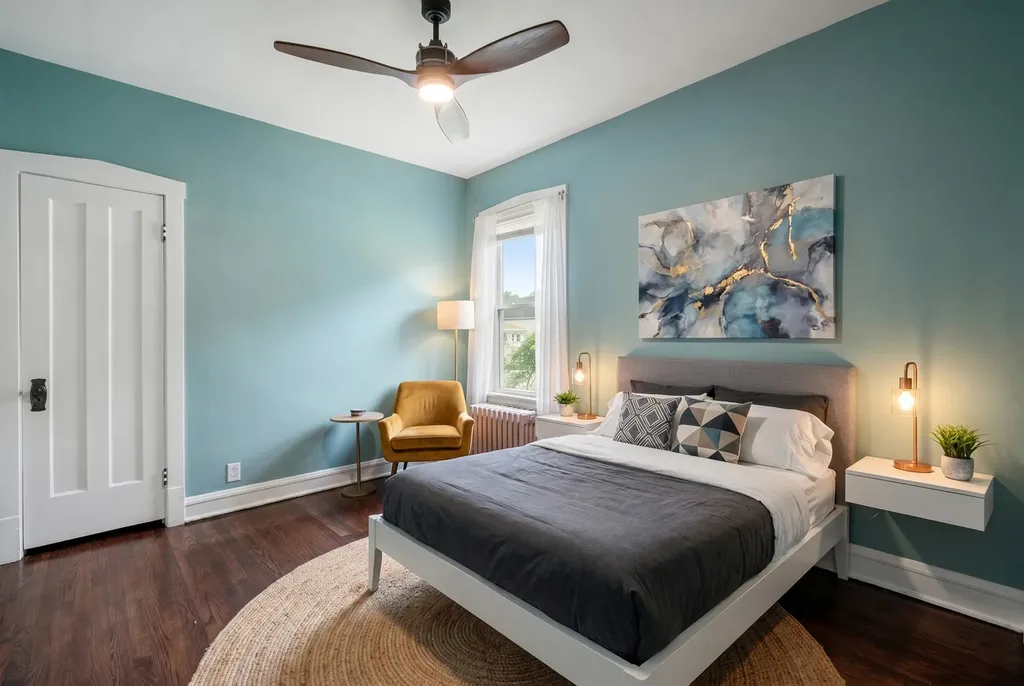 2605 North Oak Park Avenue Chicago IL 60707