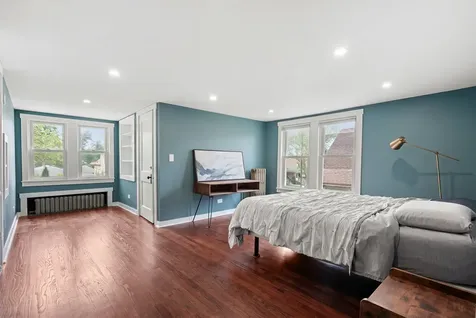 2605 North Oak Park Avenue Chicago IL 60707
