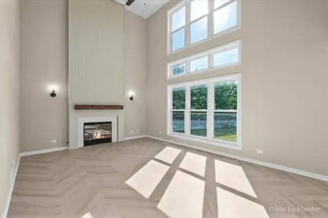 1831 Haverford Drive Algonquin IL 60102