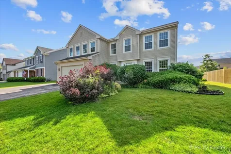 1831 Haverford Drive Algonquin IL 60102