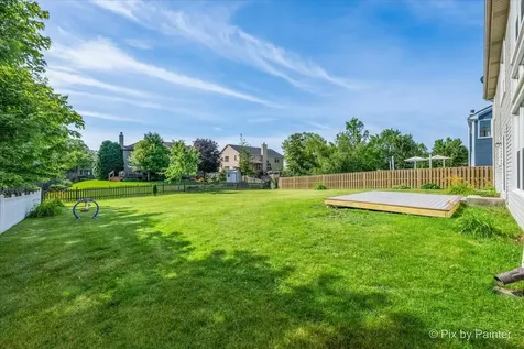 1831 Haverford Drive Algonquin IL 60102