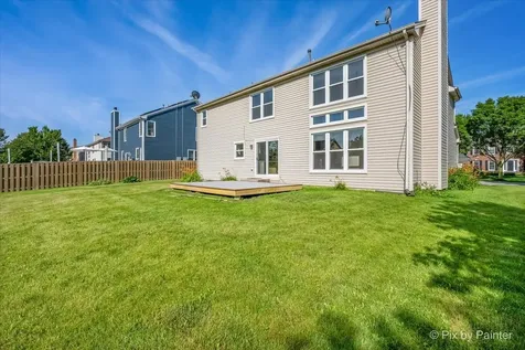 1831 Haverford Drive Algonquin IL 60102