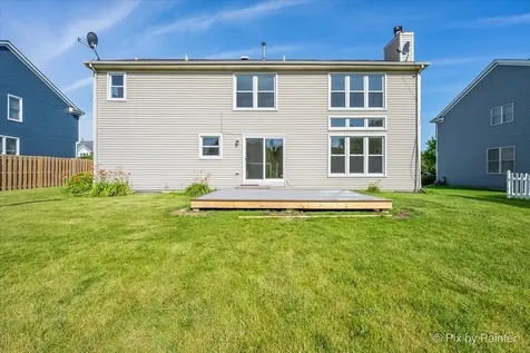 1831 Haverford Drive Algonquin IL 60102