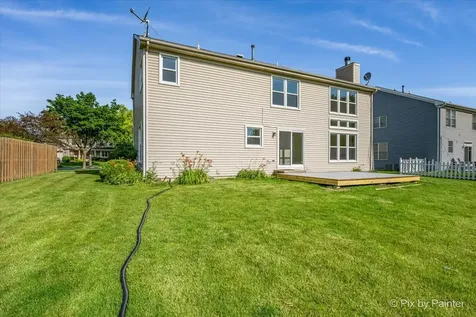 1831 Haverford Drive Algonquin IL 60102