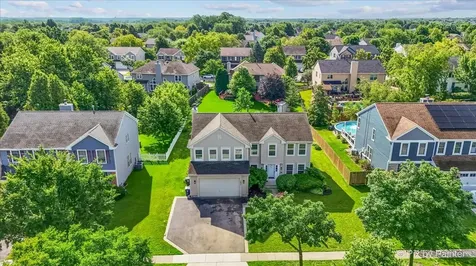 1831 Haverford Drive Algonquin IL 60102