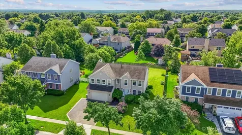 1831 Haverford Drive Algonquin IL 60102