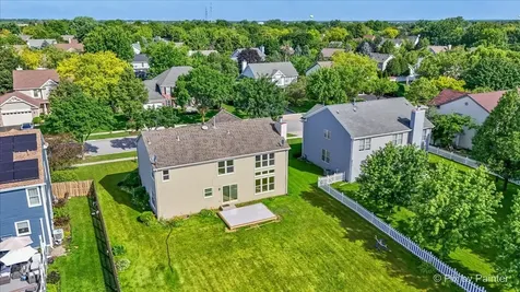 1831 Haverford Drive Algonquin IL 60102