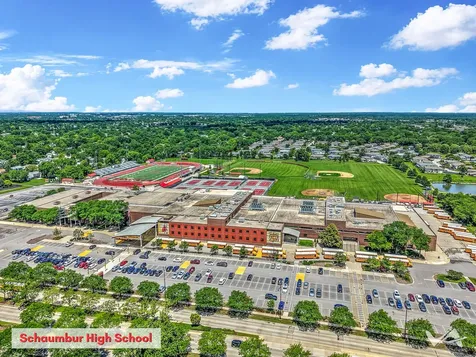 135 Jeffery Lane Schaumburg IL 60193