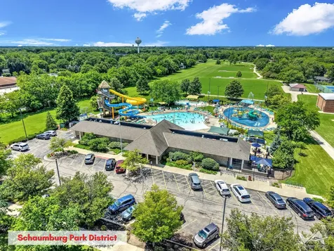 135 Jeffery Lane Schaumburg IL 60193