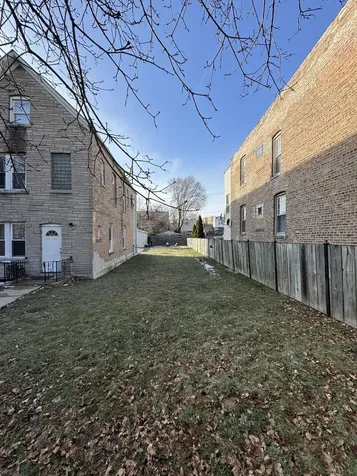 1410 North Avers Avenue Chicago IL 60651