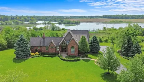 2939 East Water Tower Drive Crete IL 60417
