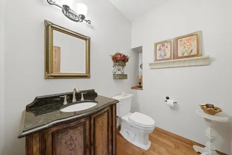 2939 East Water Tower Drive Crete IL 60417