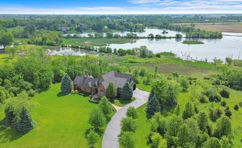 2939 East Water Tower Drive Crete IL 60417