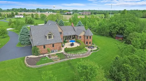 2939 East Water Tower Drive Crete IL 60417