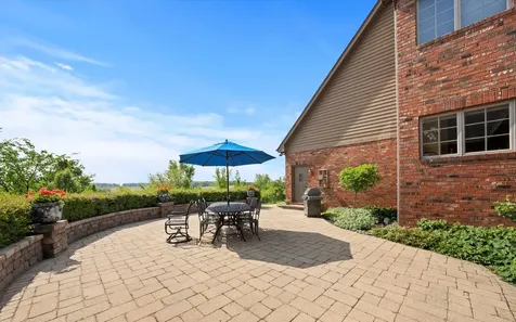2939 East Water Tower Drive Crete IL 60417