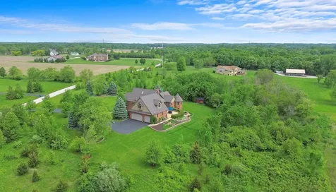 2939 East Water Tower Drive Crete IL 60417