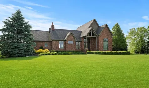 2939 East Water Tower Drive Crete IL 60417
