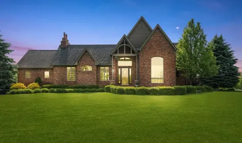 2939 East Water Tower Drive Crete IL 60417