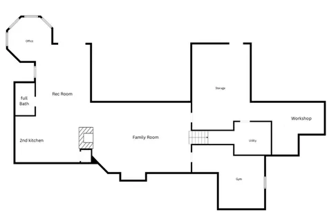 2939 East Water Tower Drive Crete IL 60417