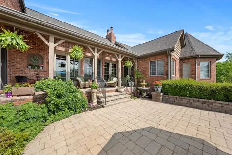 2939 East Water Tower Drive Crete IL 60417
