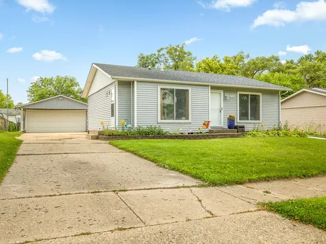 4722 Cheshire Place Loves Park IL 61111