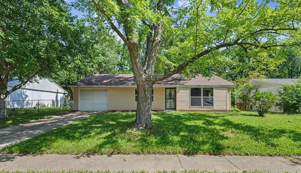 3316 Kimberly Drive Champaign IL 61821