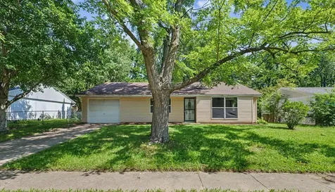 3316 Kimberly Drive Champaign IL 61821