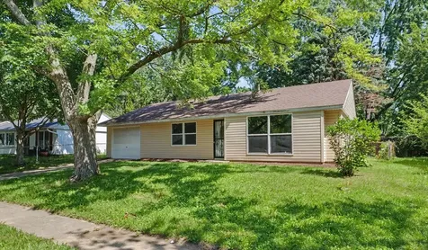 3316 Kimberly Drive Champaign IL 61821