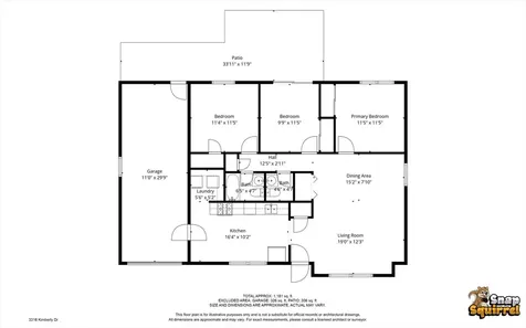 3316 Kimberly Drive Champaign IL 61821