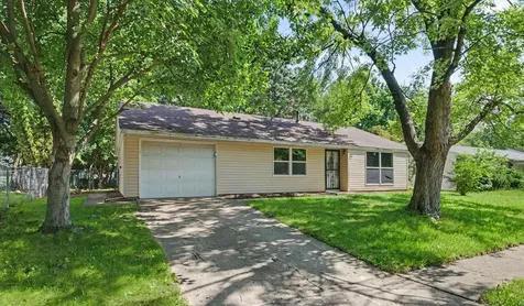 3316 Kimberly Drive Champaign IL 61821