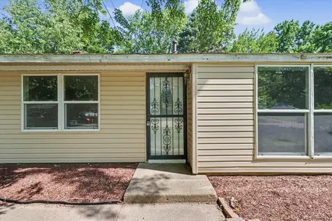 3316 Kimberly Drive Champaign IL 61821