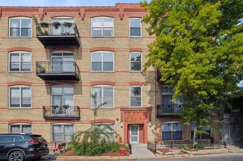 1740 North Maplewood Avenue Chicago IL 60647