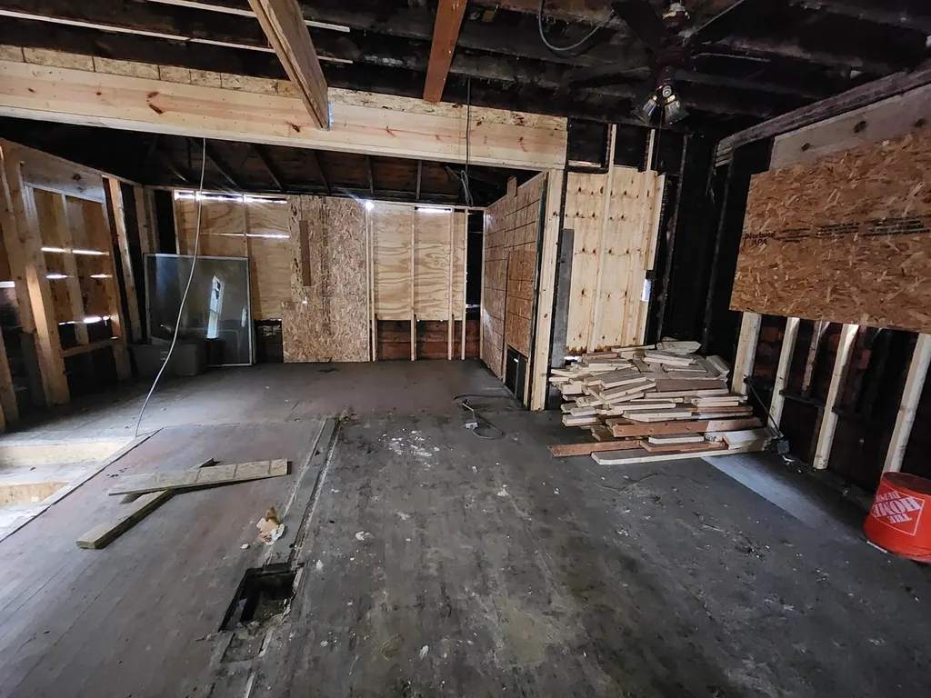 5733 South Wolcott Avenue Chicago IL 60636