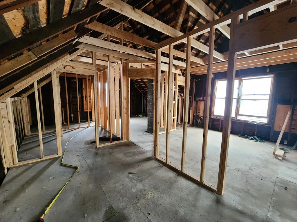5733 South Wolcott Avenue Chicago IL 60636