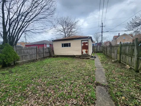 5733 South Wolcott Avenue Chicago IL 60636