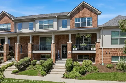 485 Woodmoor Drive Lombard IL 60148