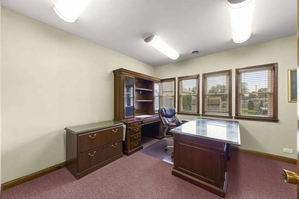 16214 South Lincoln Highway Plainfield IL 60586