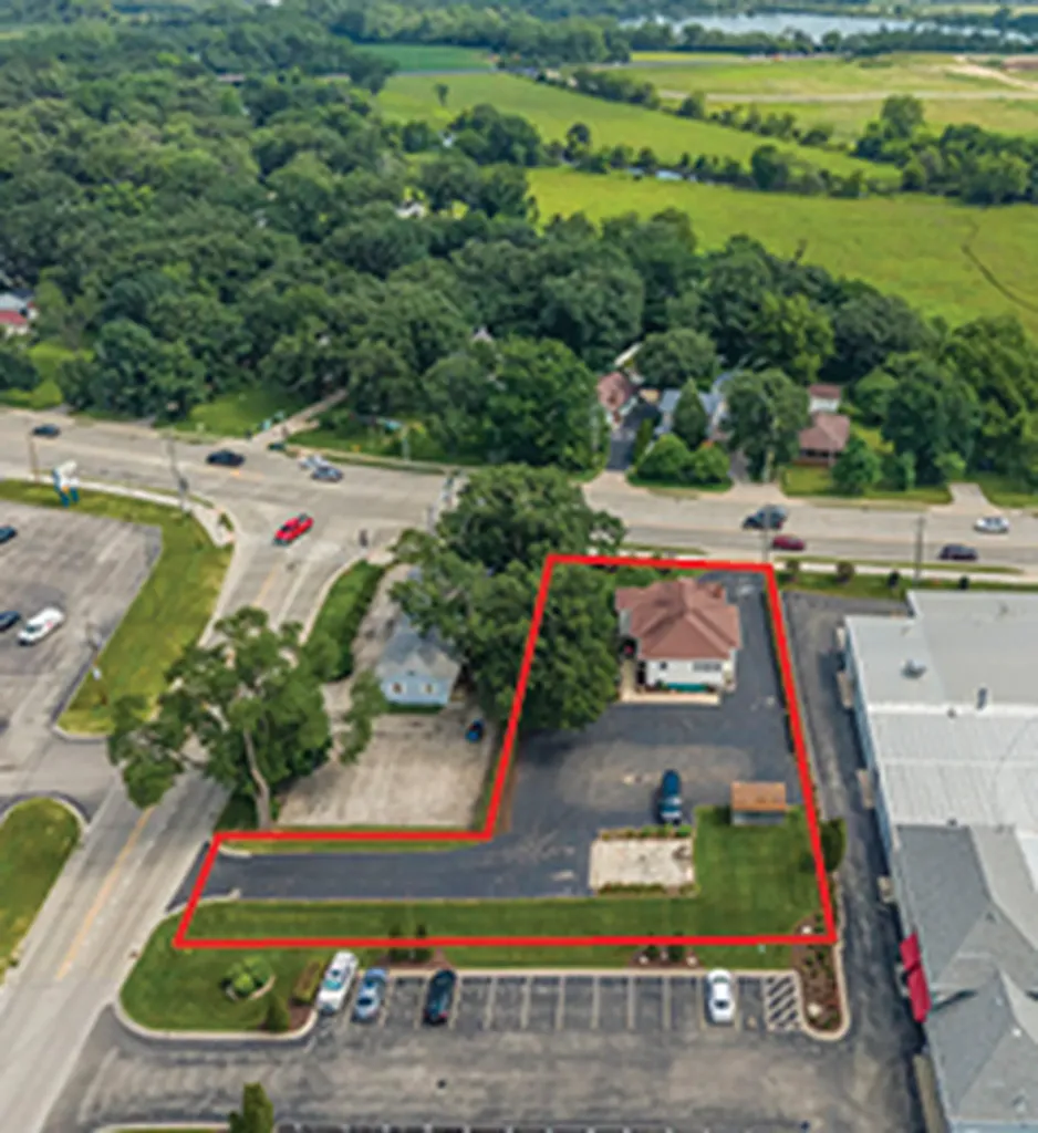 16214 South Lincoln Highway Plainfield IL 60586
