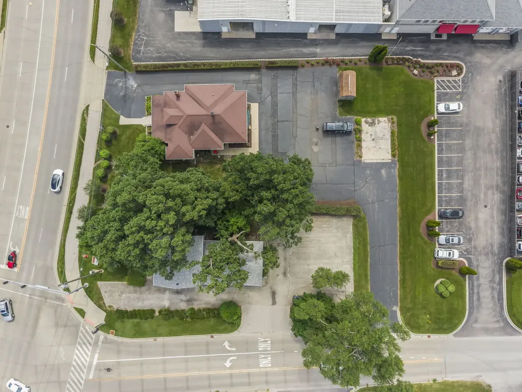 16214 South Lincoln Highway Plainfield IL 60586