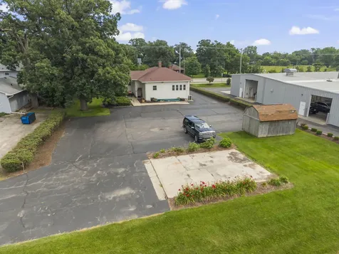 16214 South Lincoln Highway Plainfield IL 60586