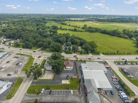 16214 South Lincoln Highway Plainfield IL 60586