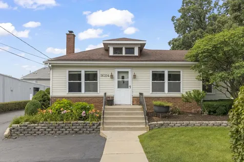 16214 South Lincoln Highway Plainfield IL 60586